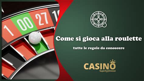 pagamenti roulette